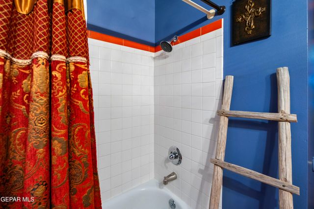 4915 LOUISIANA Street, El Paso, TX 79930