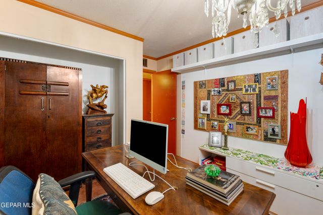 4915 LOUISIANA Street, El Paso, TX 79930