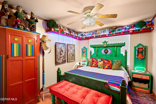 4915 LOUISIANA Street, El Paso, TX 79930