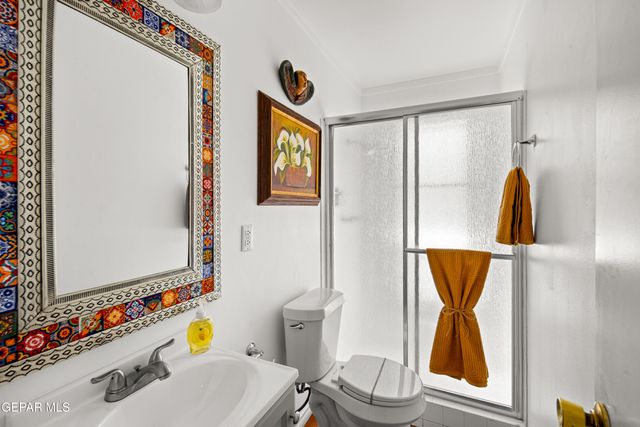 4915 LOUISIANA Street, El Paso, TX 79930