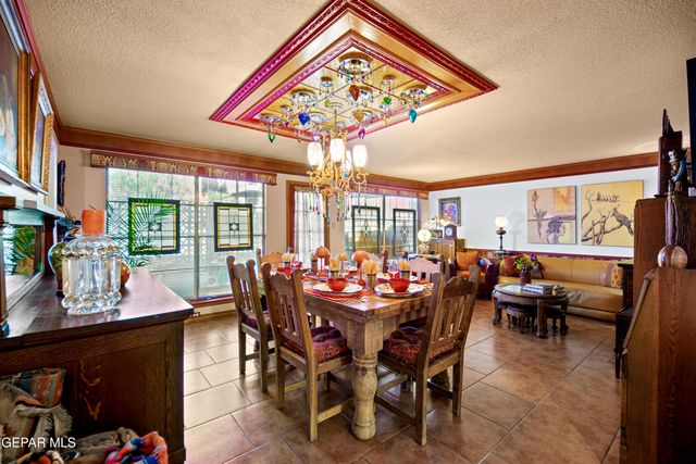 4915 LOUISIANA Street, El Paso, TX 79930