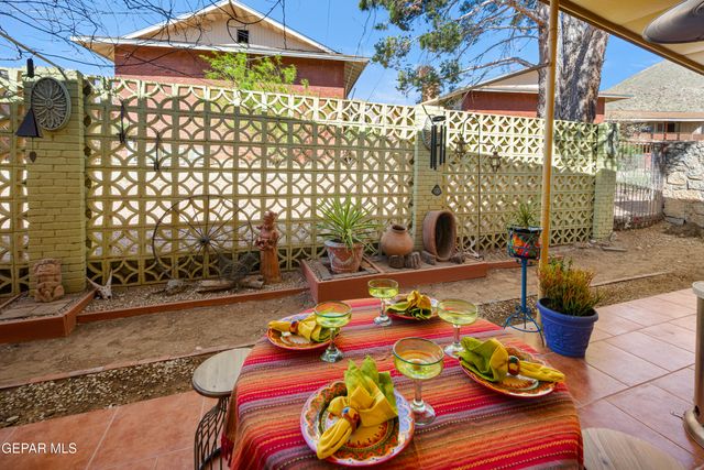 4915 LOUISIANA Street, El Paso, TX 79930