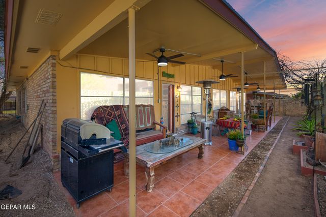 4915 LOUISIANA Street, El Paso, TX 79930