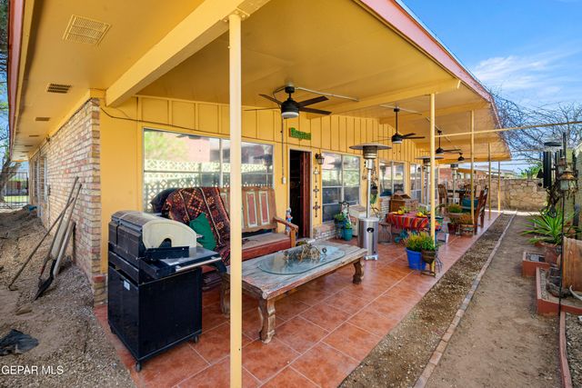 4915 LOUISIANA Street, El Paso, TX 79930