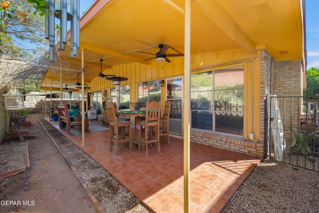 4915 LOUISIANA Street, El Paso, TX 79930