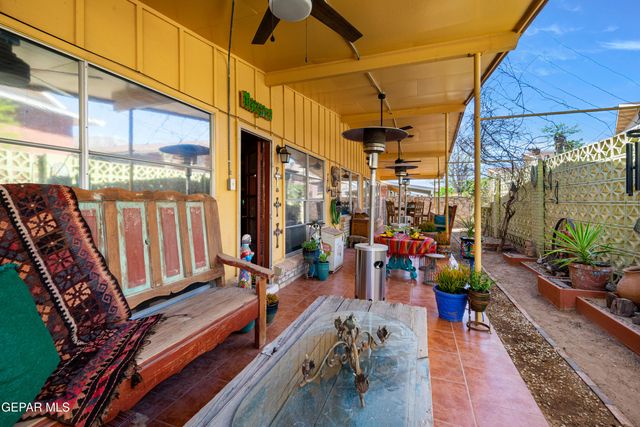 4915 LOUISIANA Street, El Paso, TX 79930