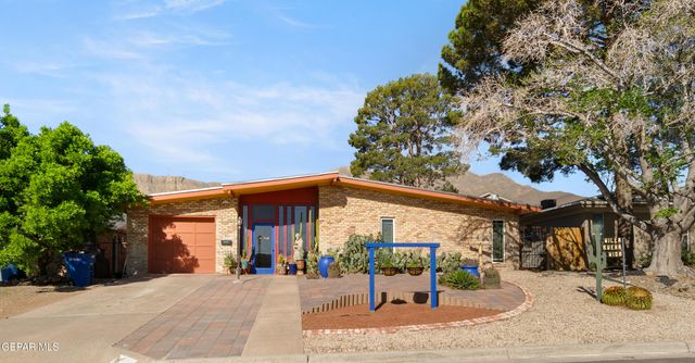 4915 LOUISIANA Street, El Paso, TX 79930