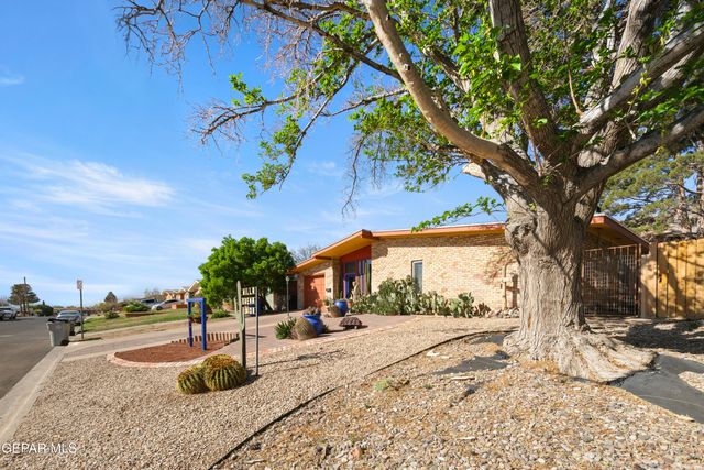 4915 LOUISIANA Street, El Paso, TX 79930