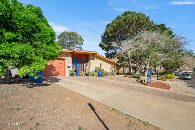 4915 LOUISIANA Street, El Paso, TX 79930