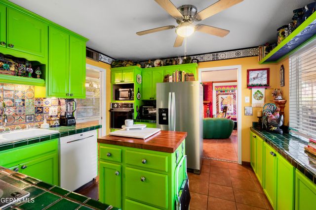 4915 LOUISIANA Street, El Paso, TX 79930