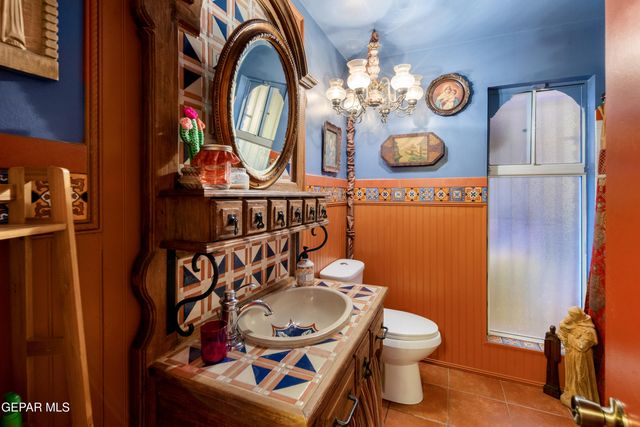 4915 LOUISIANA Street, El Paso, TX 79930