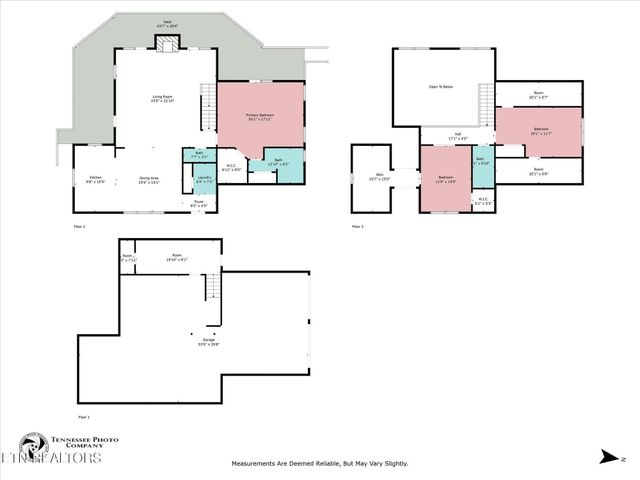 378 Holleman Bend Lane, Granville, TN 38564