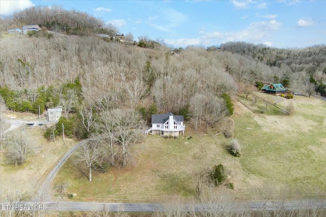 378 Holleman Bend Lane, Granville, TN 38564