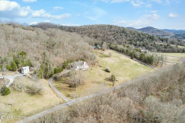 378 Holleman Bend Lane, Granville, TN 38564