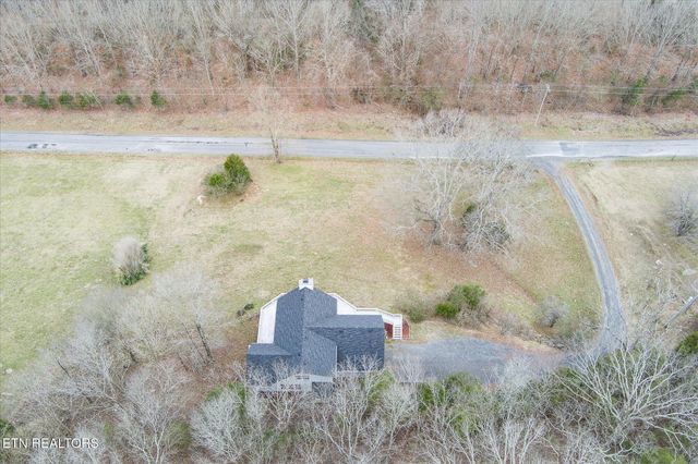 378 Holleman Bend Lane, Granville, TN 38564