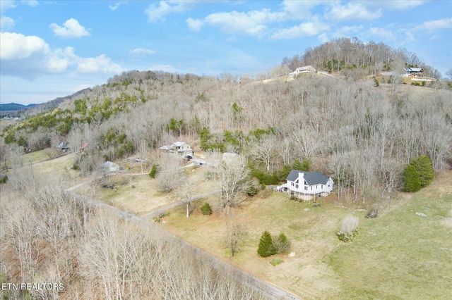 378 Holleman Bend Lane, Granville, TN 38564