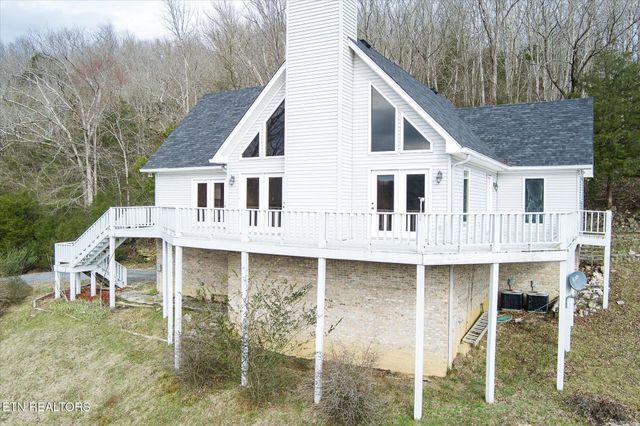 378 Holleman Bend Lane, Granville, TN 38564