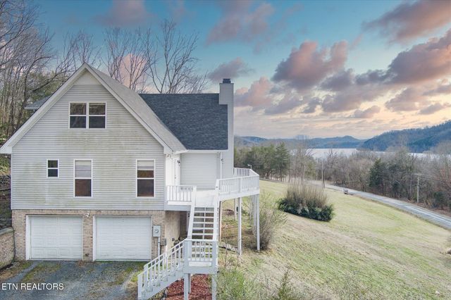 378 Holleman Bend Lane, Granville, TN 38564