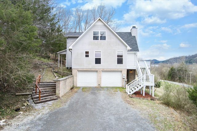 378 Holleman Bend Lane, Granville, TN 38564