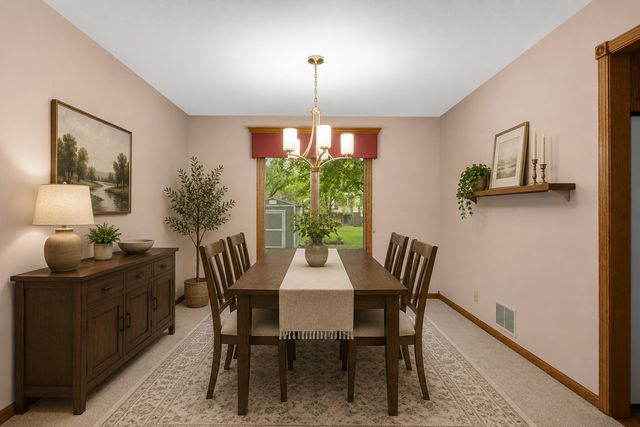 1705 James Court, Burnsville, MN 55337