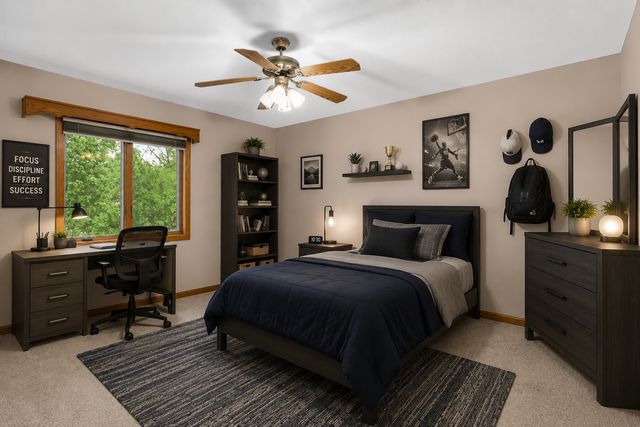 1705 James Court, Burnsville, MN 55337
