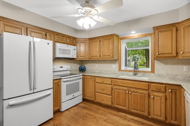 1705 James Court, Burnsville, MN 55337
