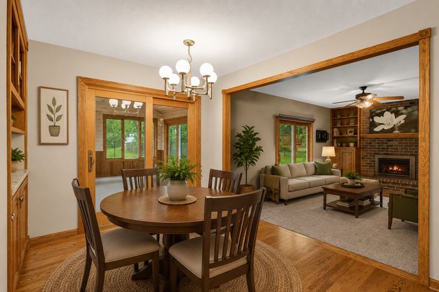 1705 James Court, Burnsville, MN 55337