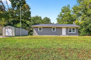 7100 S Shields Ridge Road, Bloomington, IN 47401