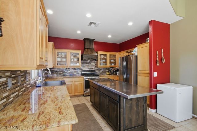 1098 Endora Way, Boulder City, NV 89005