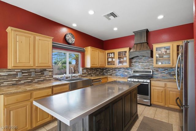 1098 Endora Way, Boulder City, NV 89005