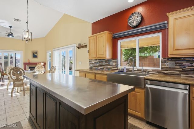 1098 Endora Way, Boulder City, NV 89005