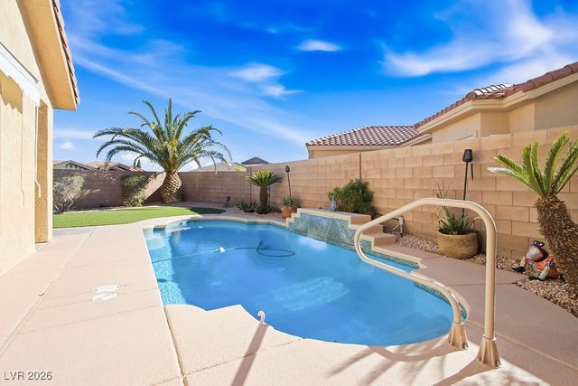 1098 Endora Way, Boulder City, NV 89005