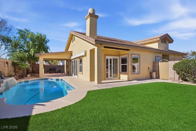 1098 Endora Way, Boulder City, NV 89005