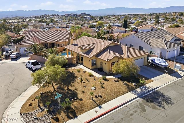 1098 Endora Way, Boulder City, NV 89005