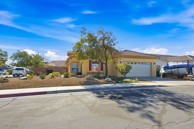 1098 Endora Way, Boulder City, NV 89005