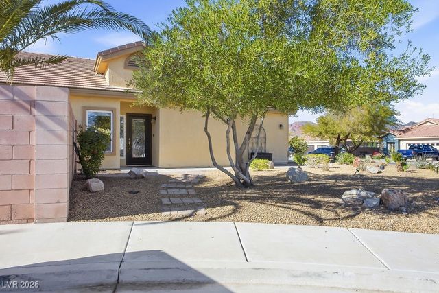1098 Endora Way, Boulder City, NV 89005