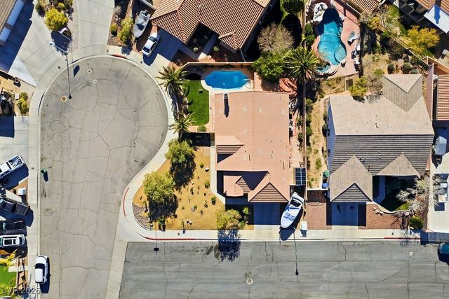 1098 Endora Way, Boulder City, NV 89005