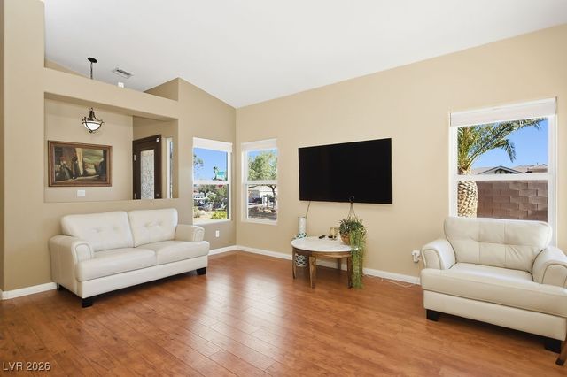 1098 Endora Way, Boulder City, NV 89005