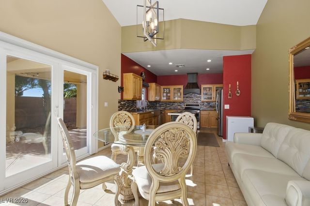 1098 Endora Way, Boulder City, NV 89005