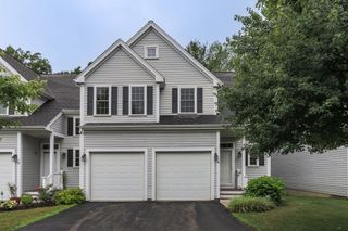 4 Country Candle Lane 4, Northborough, MA 01532