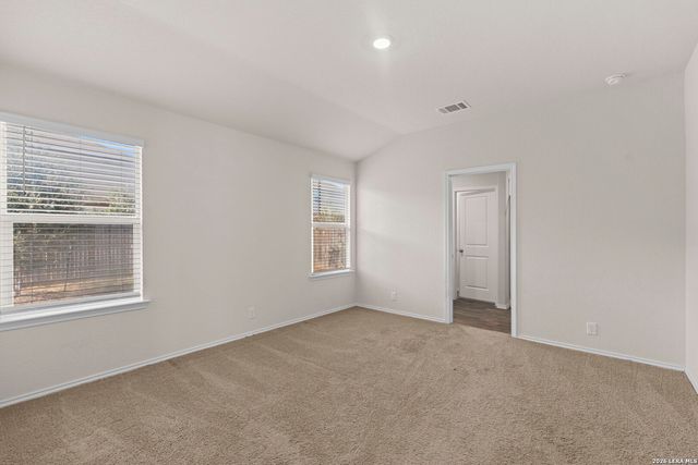 1243 Yellow Warbler Run, San Antonio, TX 78253