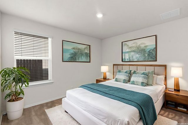 1243 Yellow Warbler Run, San Antonio, TX 78253