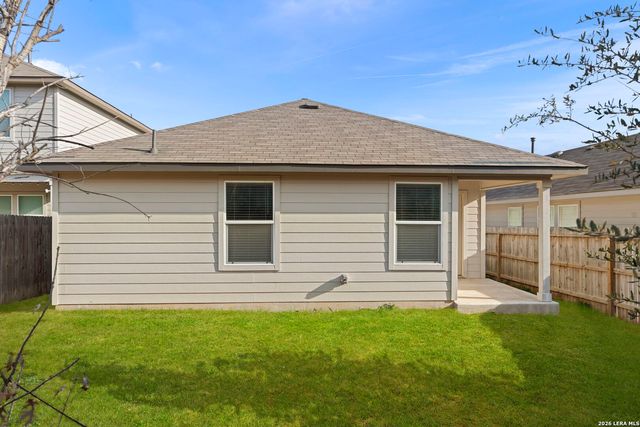 1243 Yellow Warbler Run, San Antonio, TX 78253