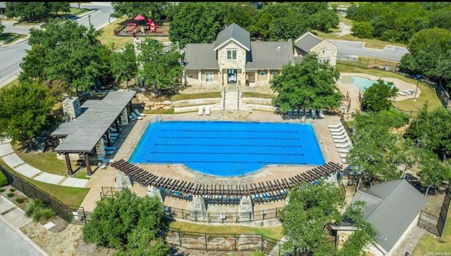 1243 Yellow Warbler Run, San Antonio, TX 78253