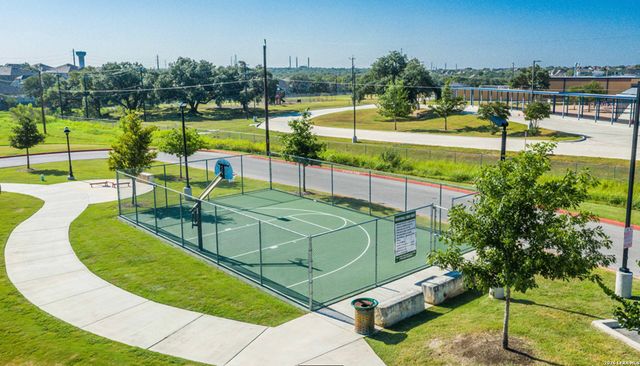 1243 Yellow Warbler Run, San Antonio, TX 78253