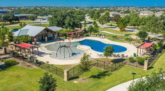 1243 Yellow Warbler Run, San Antonio, TX 78253