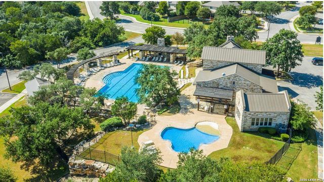 1243 Yellow Warbler Run, San Antonio, TX 78253