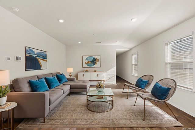 1243 Yellow Warbler Run, San Antonio, TX 78253