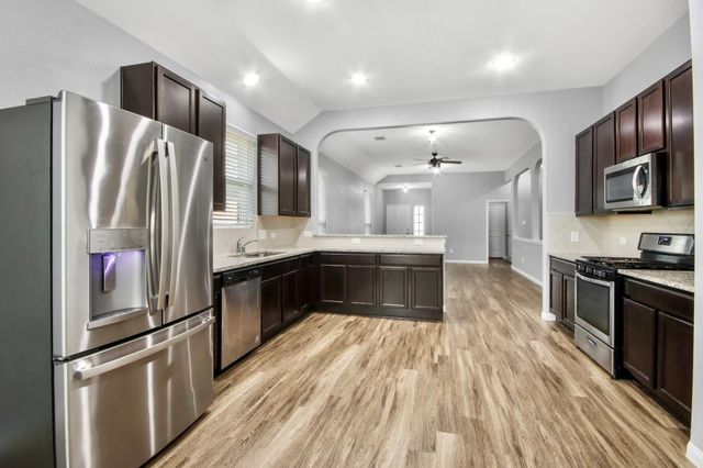 2335 Spring Hollow Drive, Baytown, TX 77521