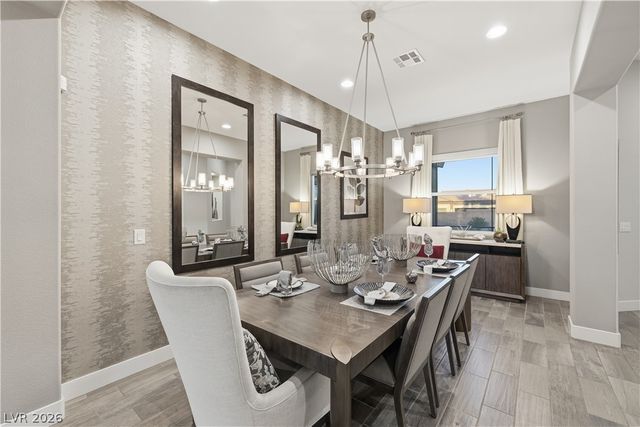 5565 North Grand Canyon Drive, Las Vegas, NV 89149